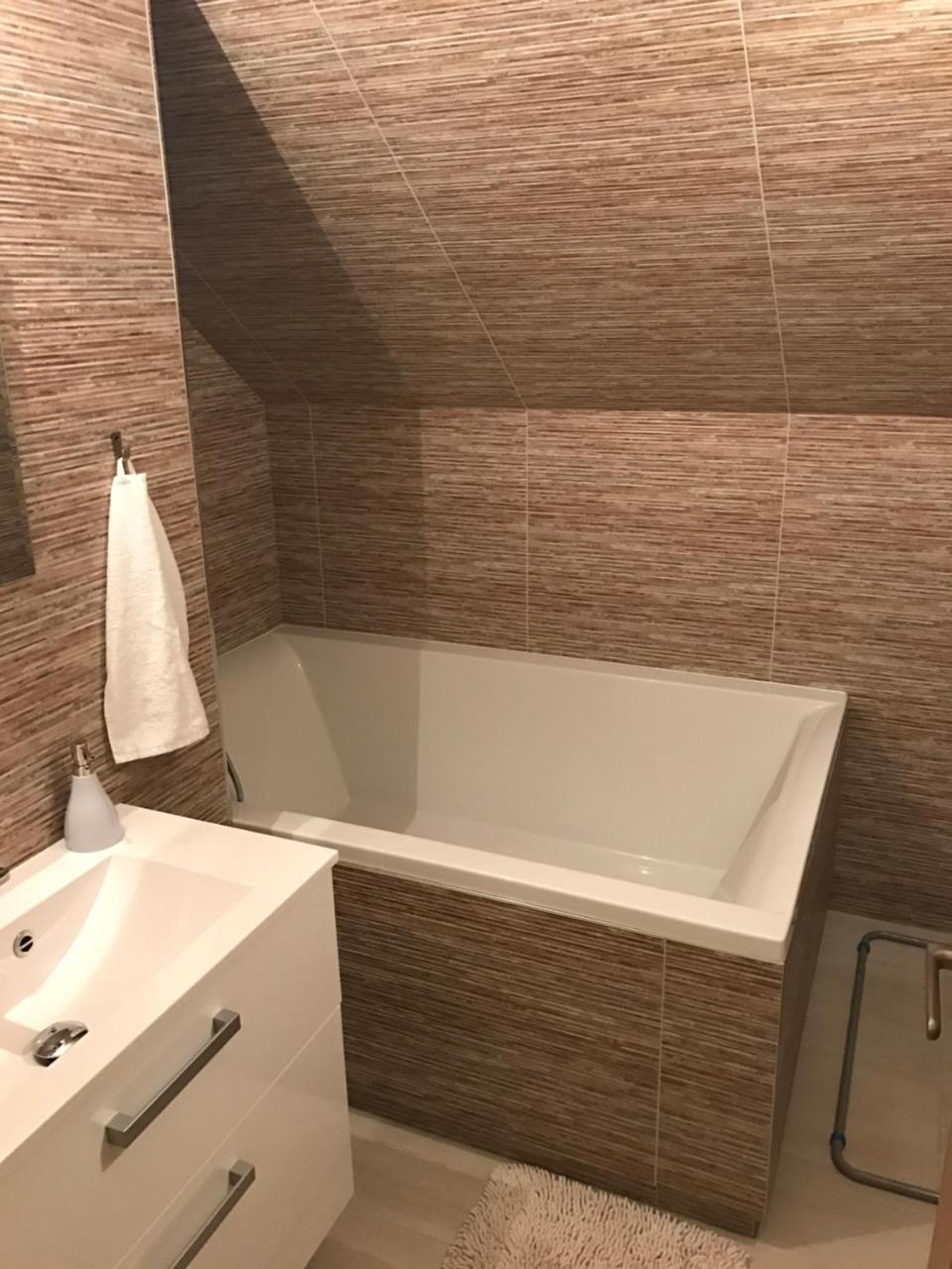 Resort Pasečná - Lipno Přední Výtoň Esterno foto
